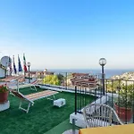 Coralba Otel 3*