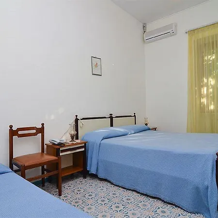Coralba Hotel 3*