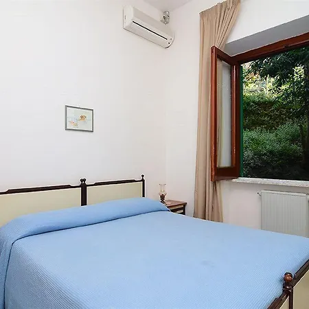 Hotel Coralba Casamicciola Terme