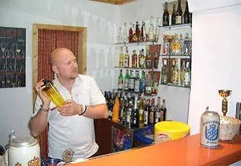 Coralba Hotel 3*