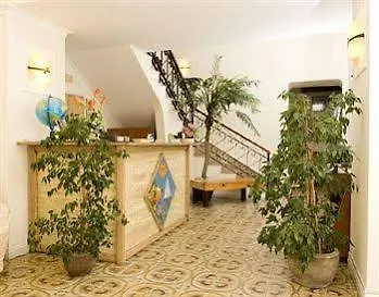 Coralba Hotel