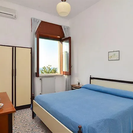 Coralba Hotel Casamicciola Terme