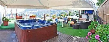 Hotel Coralba 3*