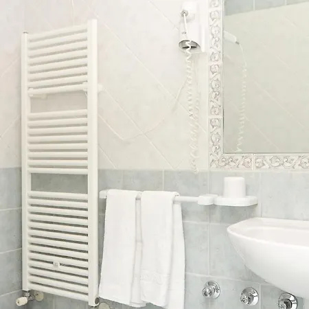 Hotel Coralba Casamicciola Terme