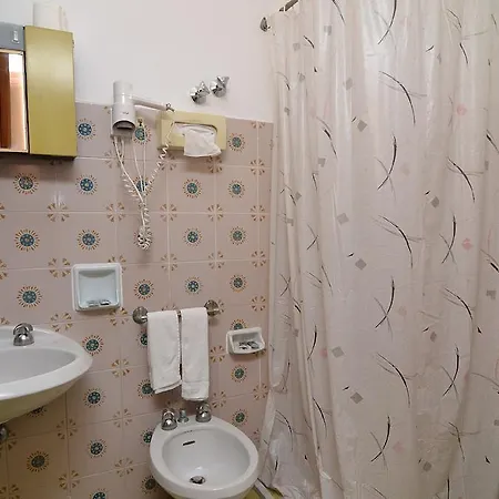 Hotel Coralba