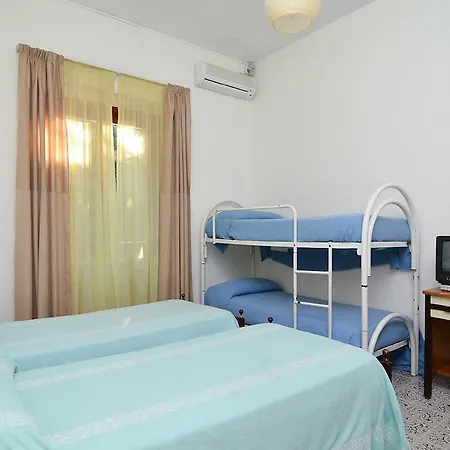 Hotel Coralba 3*