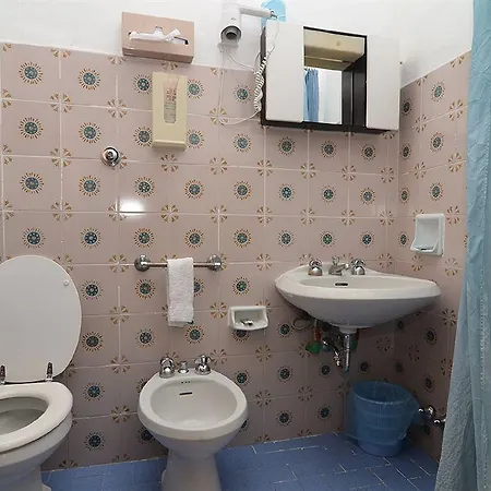 Coralba Hotel