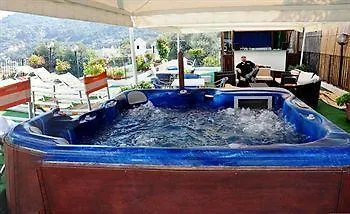Coralba Hotel 3*