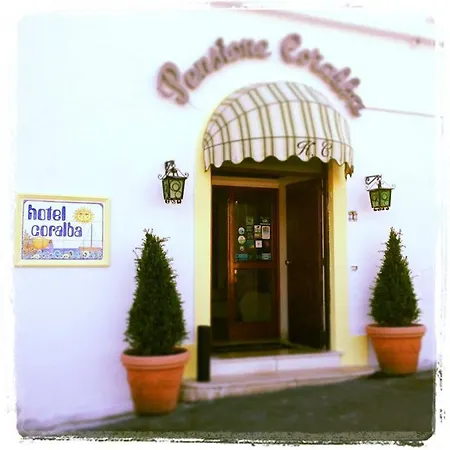Coralba Hotel