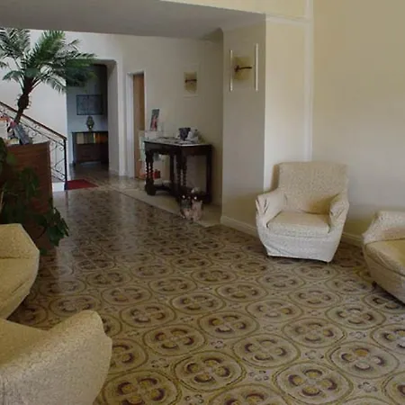 Hotel Coralba 3*