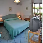 Hotel Coralba Casamicciola Terme