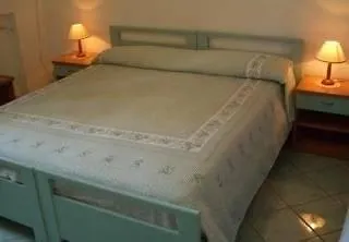Szálloda Coralba 3*