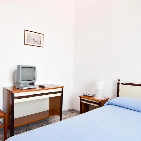 Coralba Casamicciola Terme