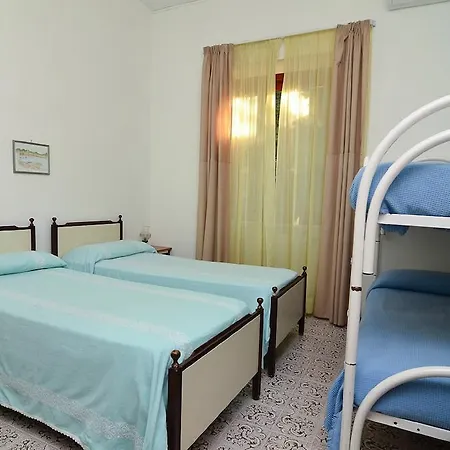 Hotel Coralba Casamicciola Terme