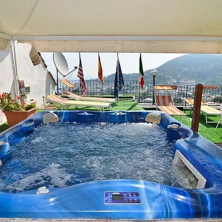 Coralba 3*
