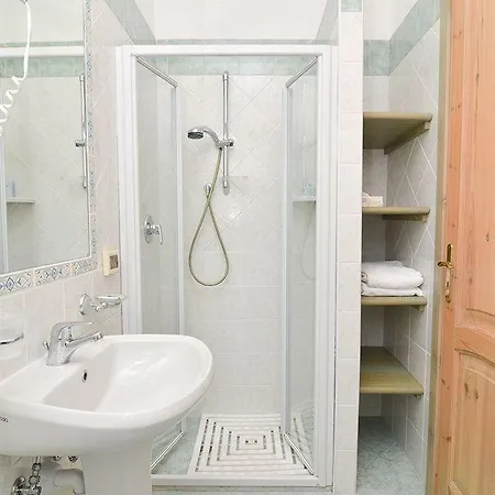 Coralba מלון Casamicciola Terme