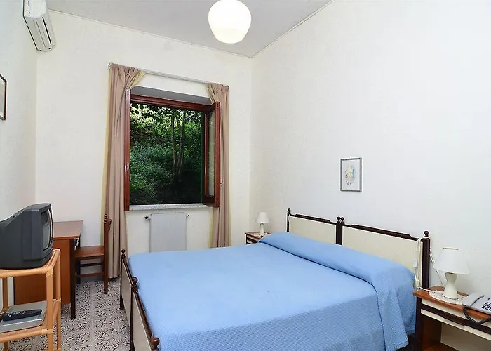 Coralba Casamicciola Terme