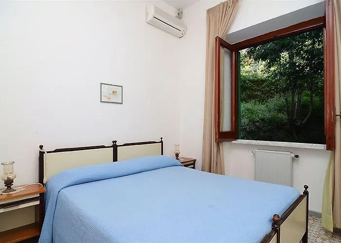 Hotel Coralba Casamicciola Terme