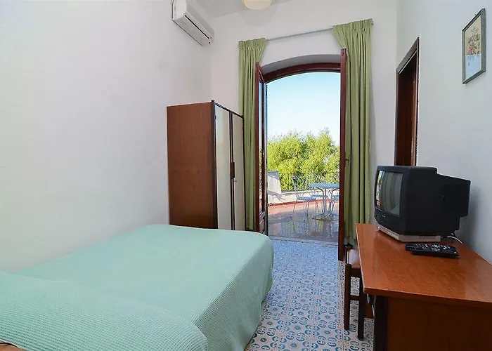 Coralba Casamicciola Terme