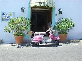 Coralba Casamicciola Terme