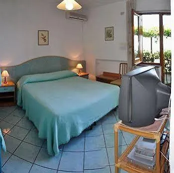 Hotel Coralba Casamicciola Terme