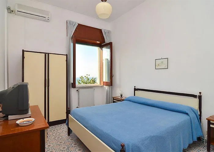 Coralba Hotel Casamicciola Terme