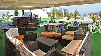 Coralba Casamicciola Terme