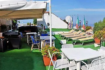 Coralba Hotel Casamicciola Terme