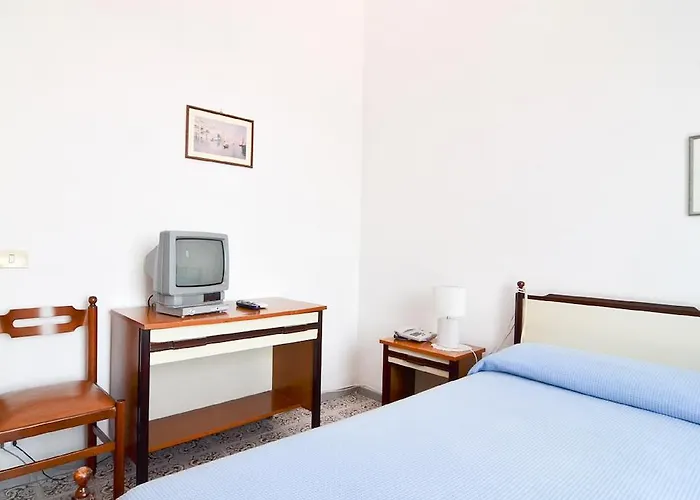 Coralba Casamicciola Terme