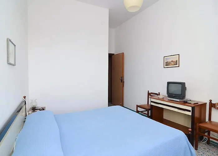 Hotel Coralba 3*