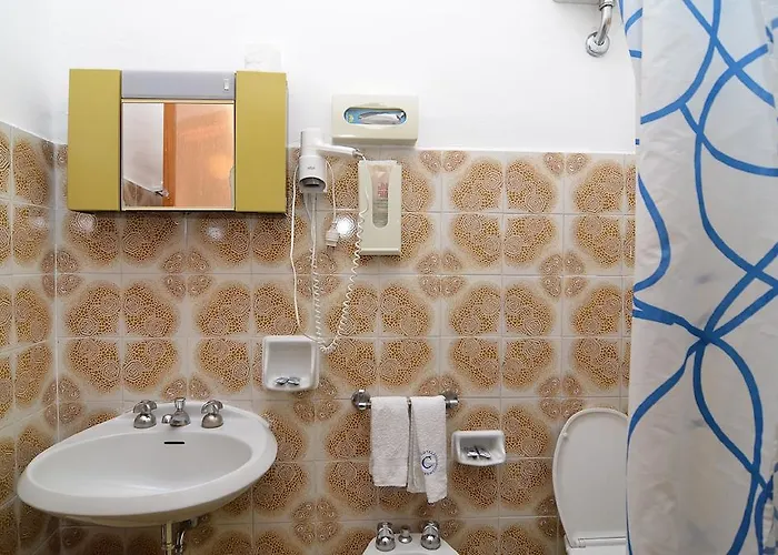 Coralba Casamicciola Terme