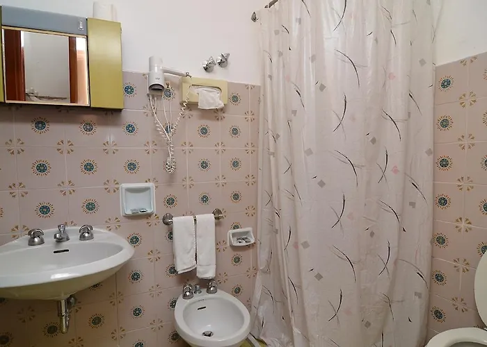 Hotel Coralba