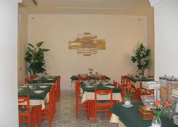 Coralba Casamicciola Terme