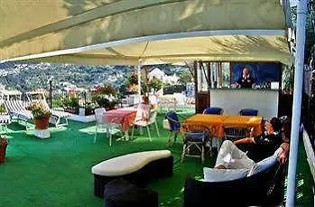 Hotel Coralba Casamicciola Terme