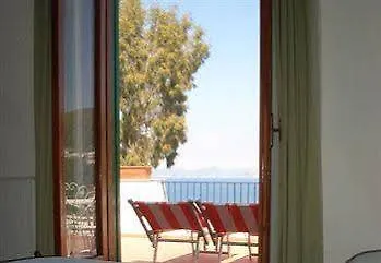 Coralba Hotel
