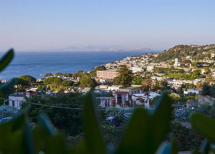 Coralba Hotel Casamicciola Terme