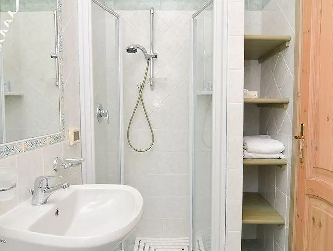 Coralba Hotel Casamicciola Terme