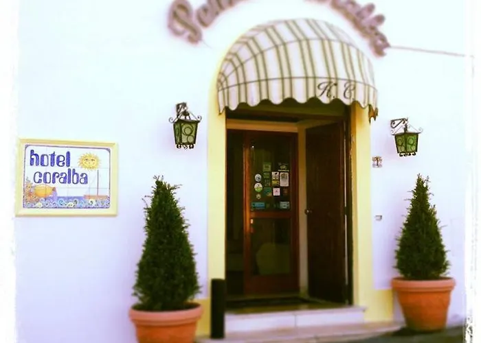 Coralba Hotel